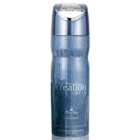 Creation Blue Tweed Body Spray 200ml
